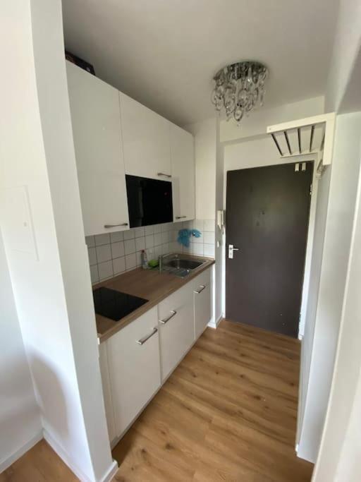Schoene, Kleine, Gemuetliche Wohnung - Stadtmitte Mayence Extérieur photo