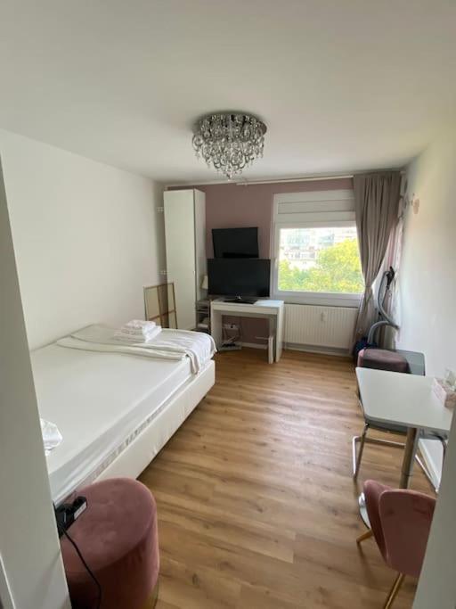 Schoene, Kleine, Gemuetliche Wohnung - Stadtmitte Mayence Extérieur photo