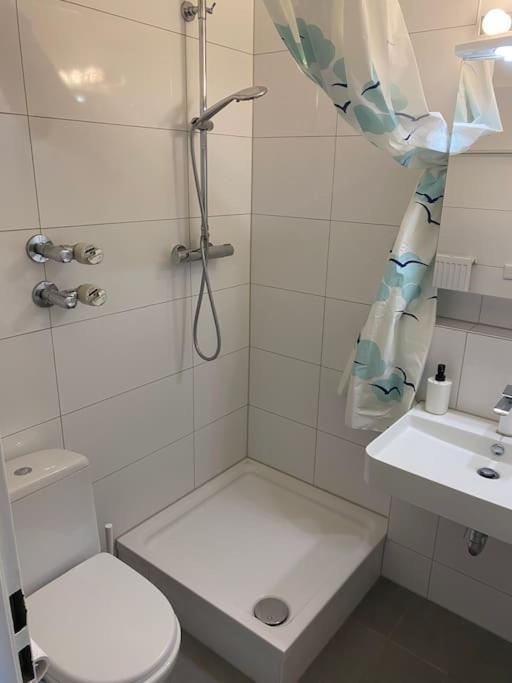 Schoene, Kleine, Gemuetliche Wohnung - Stadtmitte Mayence Extérieur photo